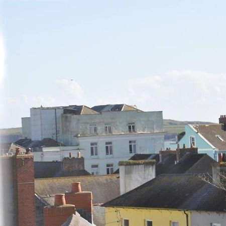 Caldey View Appartement United Kingdom Buitenkant foto