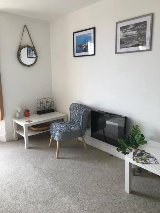 Caldey View Appartement United Kingdom Buitenkant foto