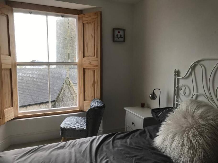 Caldey View Appartement United Kingdom Buitenkant foto