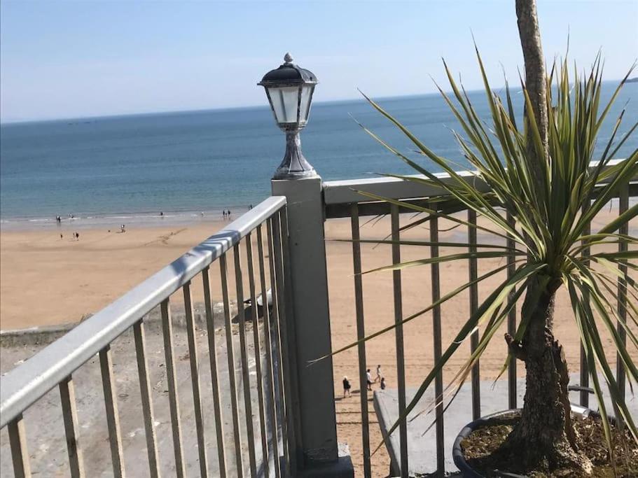 Caldey View Appartement United Kingdom Buitenkant foto